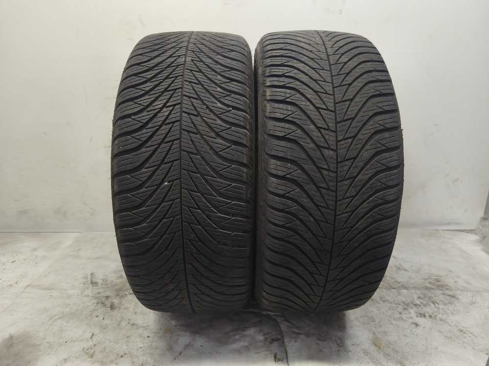 225/45R17 94V M+S FULDA MULTICONTROL DOT5022 5MM 4SAISON - Vue 1